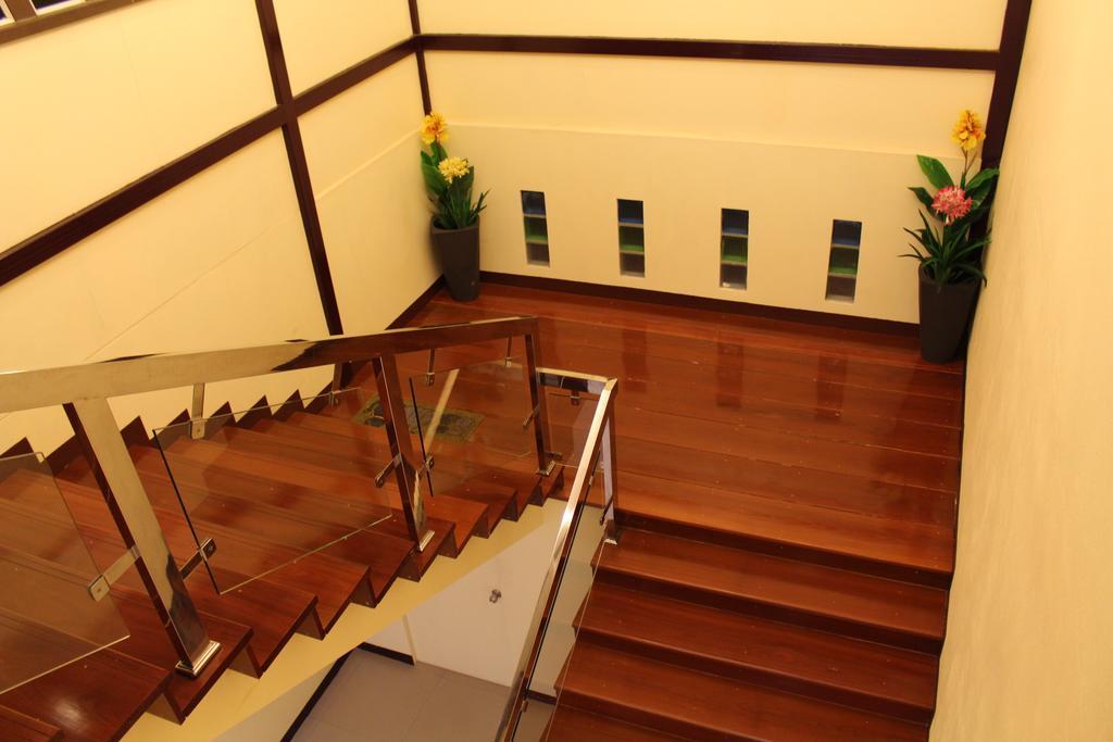 The Lephant Hotel Surat Thani Dış mekan fotoğraf